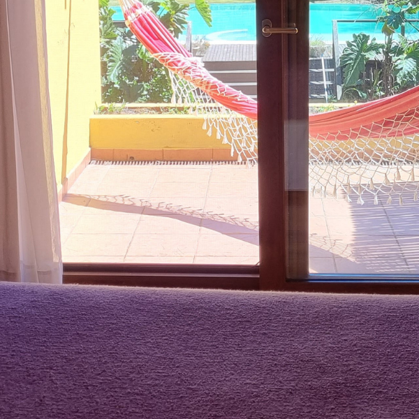 Bosque de Bohemia. Alquiler Temporario. Delta Tigre