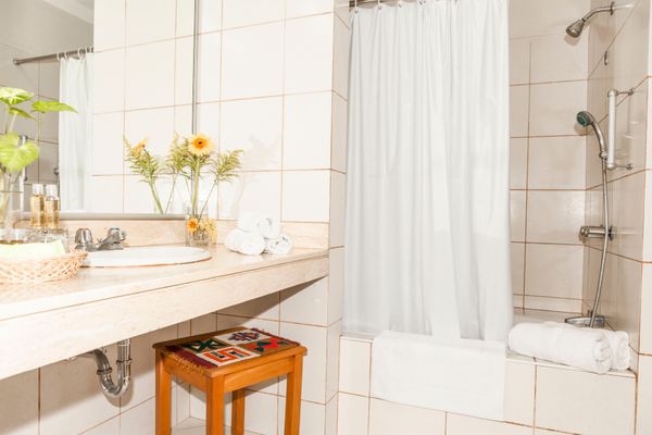 Apartamento Individual