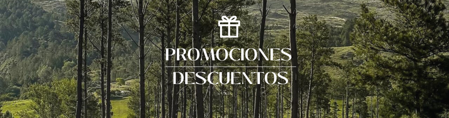 Cabañas Ayllu Pelli