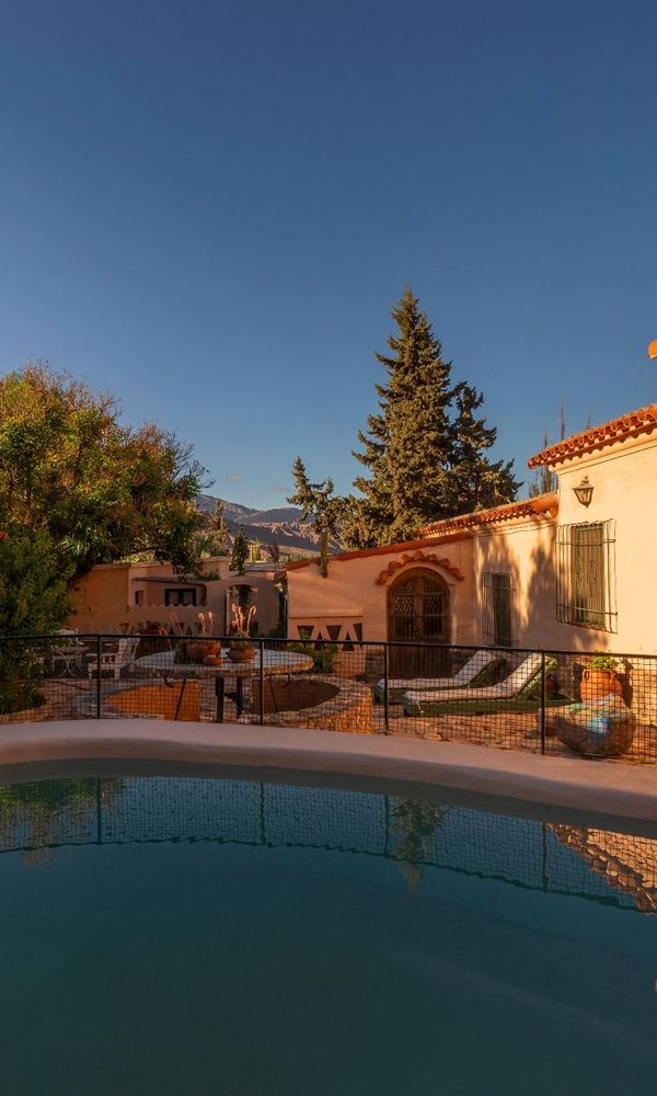 Los Arcabuceros Casa Hotel Boutique