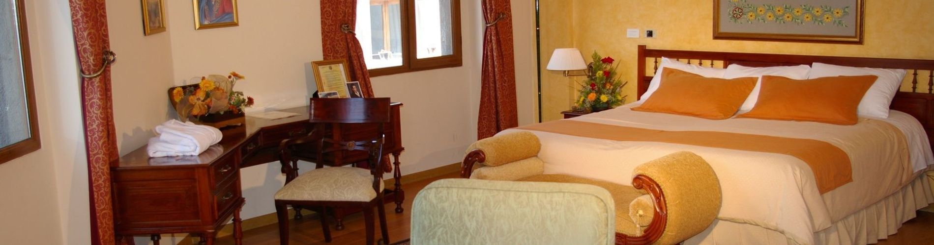 Hotel Real Audiencia