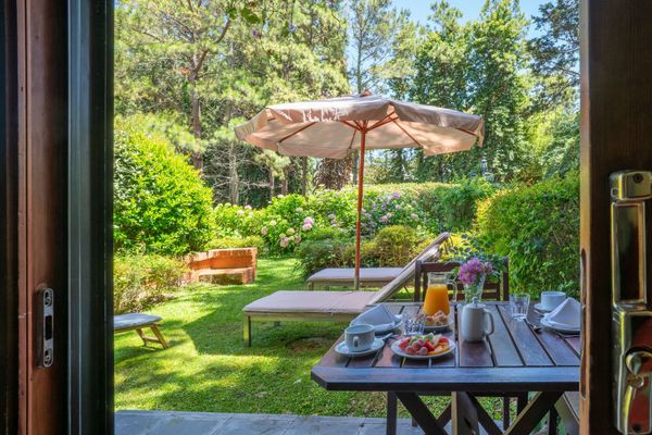 Suite Garden