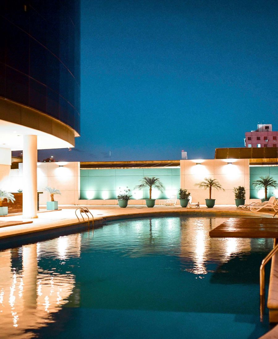 Amérian Hotel Casino Gala