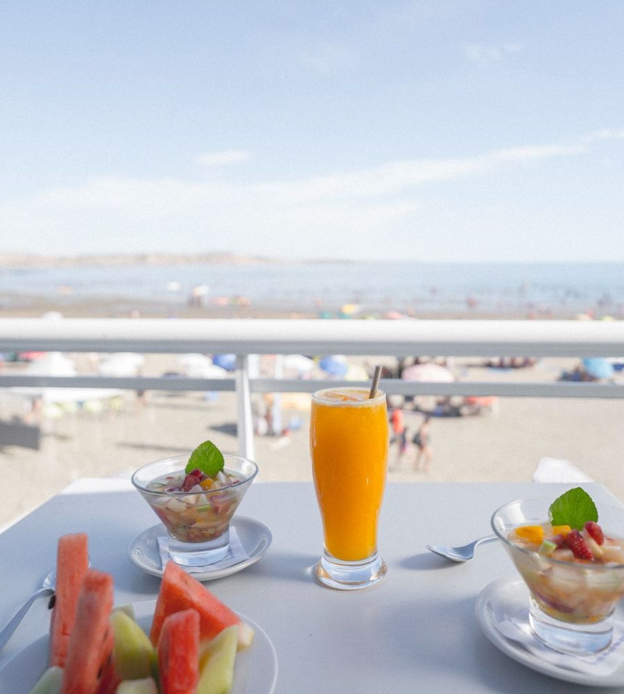 Las Restingas Hotel de Mar