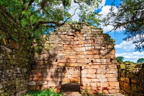 Glamping Selva Iguazú