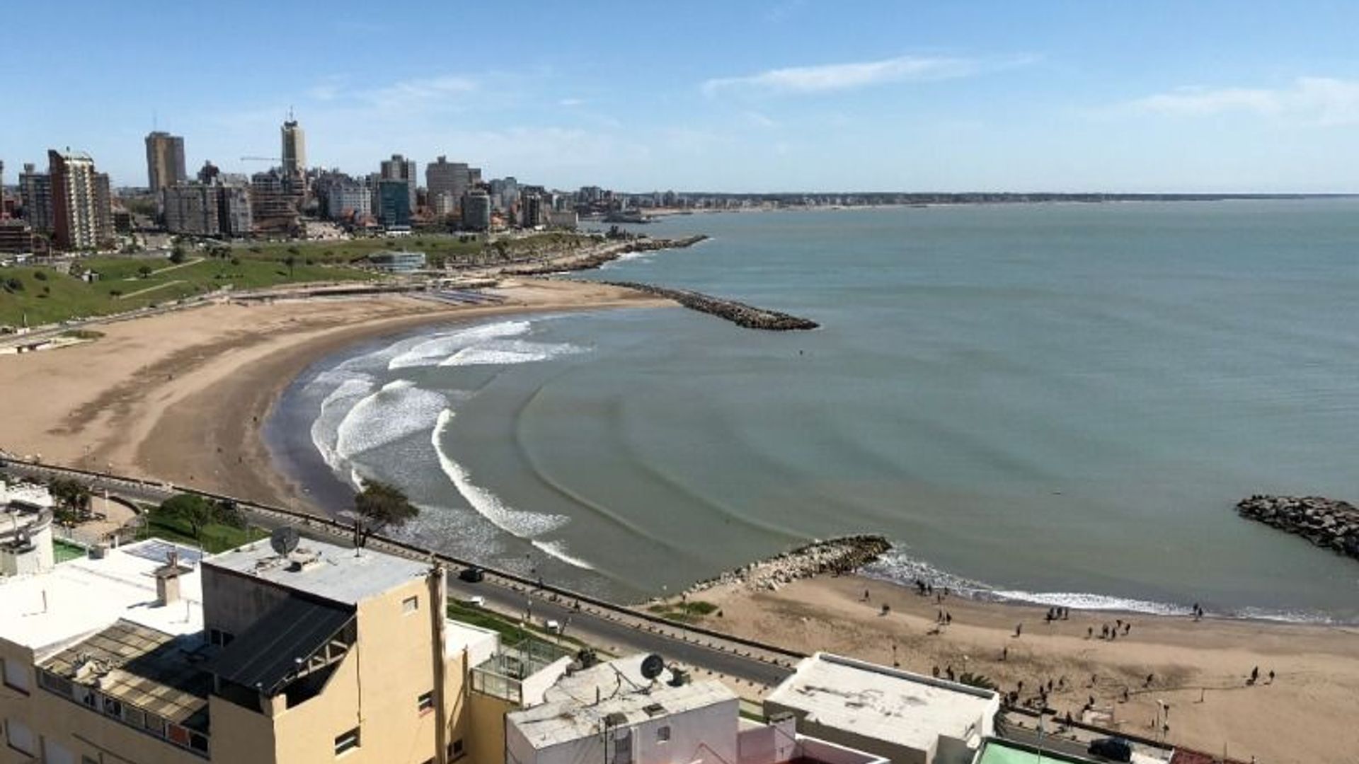 Radar Mirador Cabo Corrientes