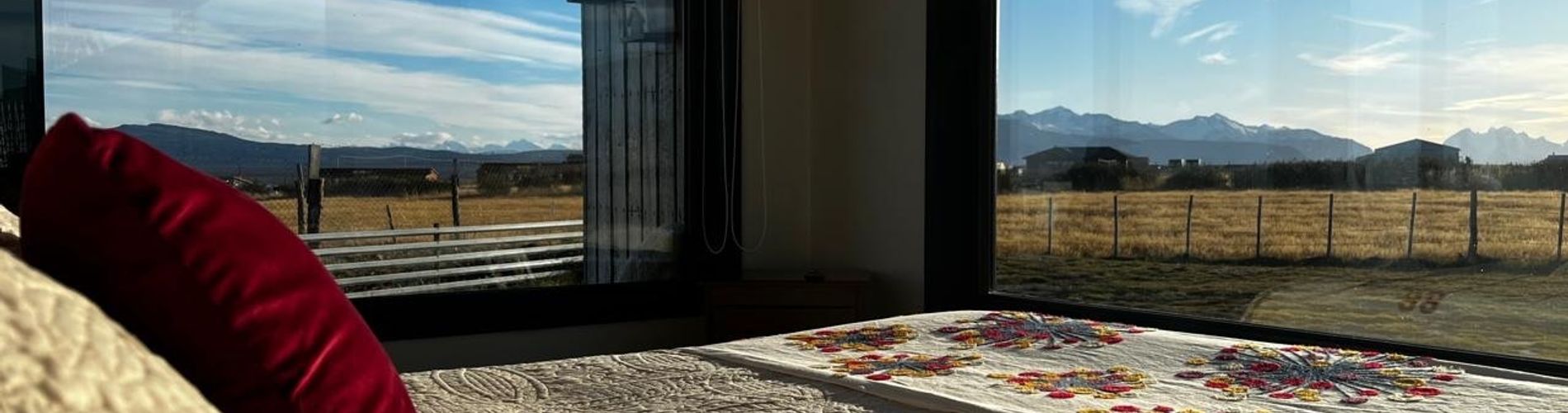 Complexo Turístico Julian Elias