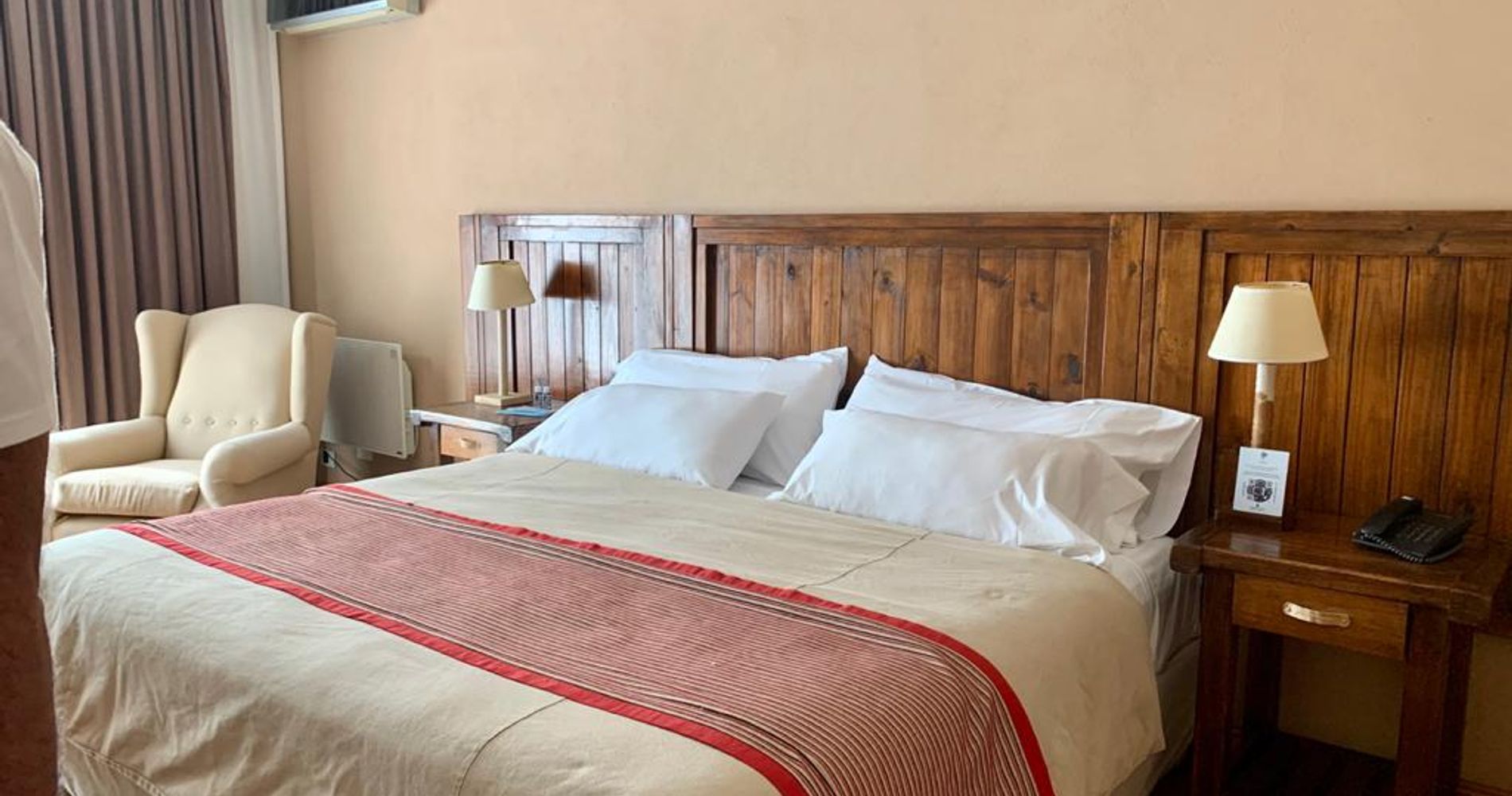 Pampas de Areco Resort de Campo & Spa