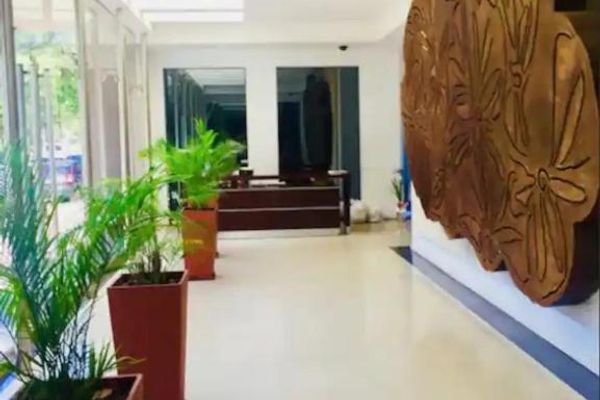 Exclusivo Loft en Cordoba Vista al Rio - b22