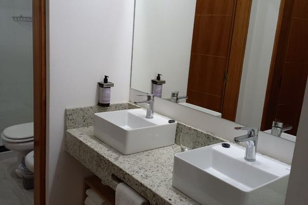 Habitación Temática Cuádruple