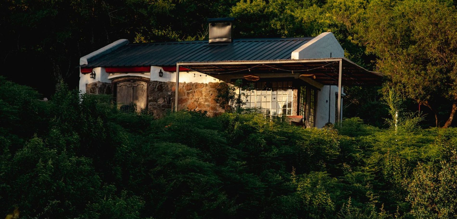 Cabañas Estancia Kamiare