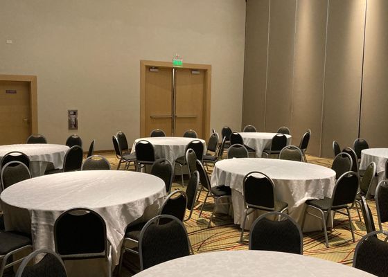 Gala Hotel & Conventions