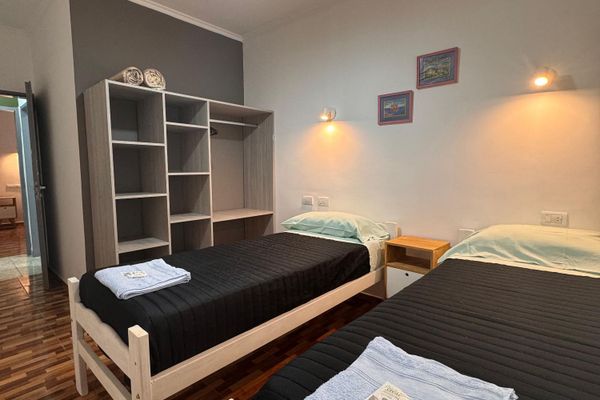 Departamento de 3 ambientes