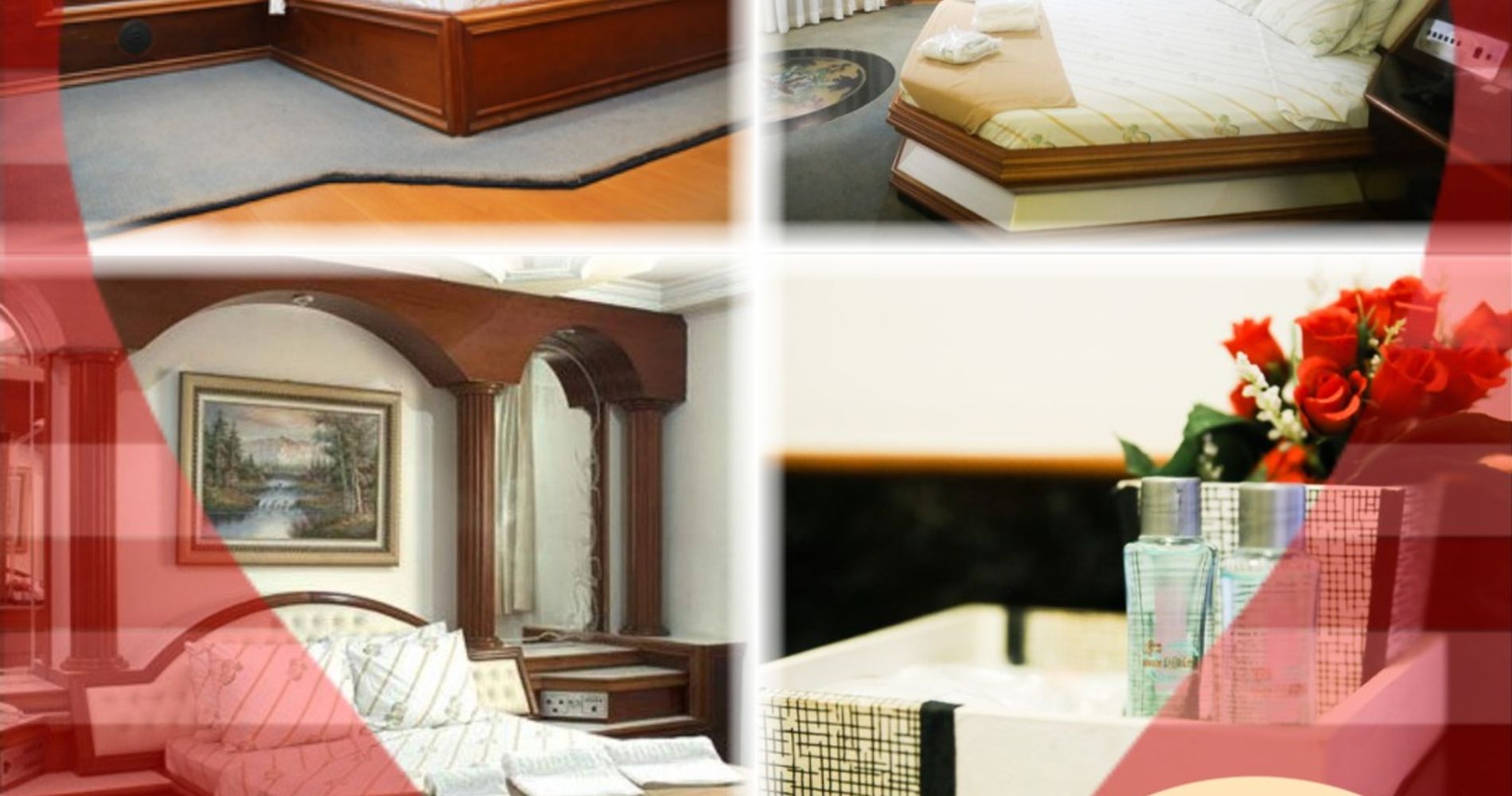 Hotel Maison Florense