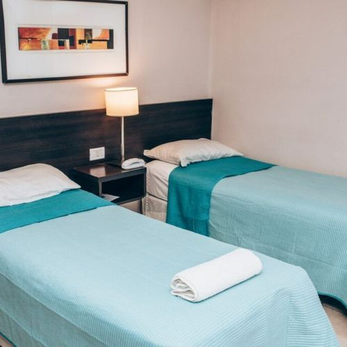 Hotel Solano