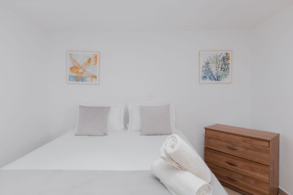 Habitación Triple Estándar