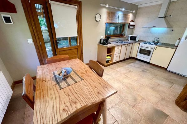 Habitación Cuádruple Premiun