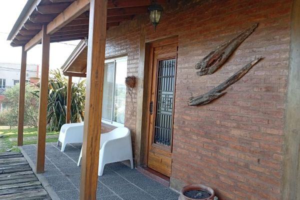 Cardones | Cabaña para 6 personas