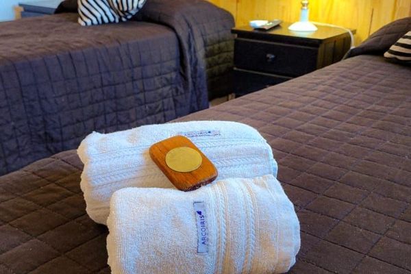 Habitación Doble Twin