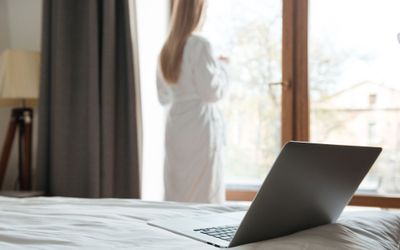 AbrilHotelBoutique2 - Wi-Fi