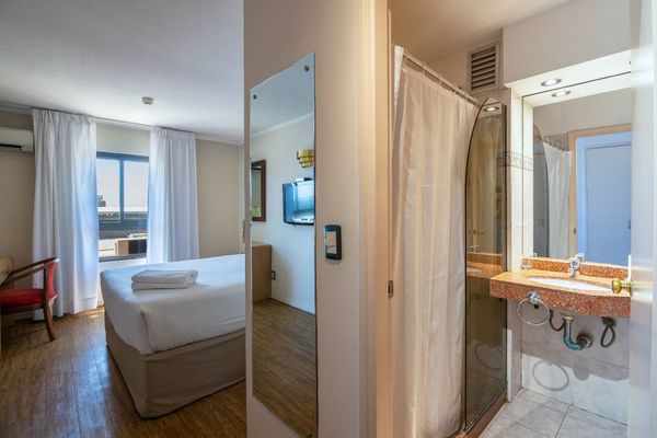 Standard Queen Matrimonial