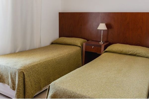 DEPARTAMENTO VISTA CIUDAD