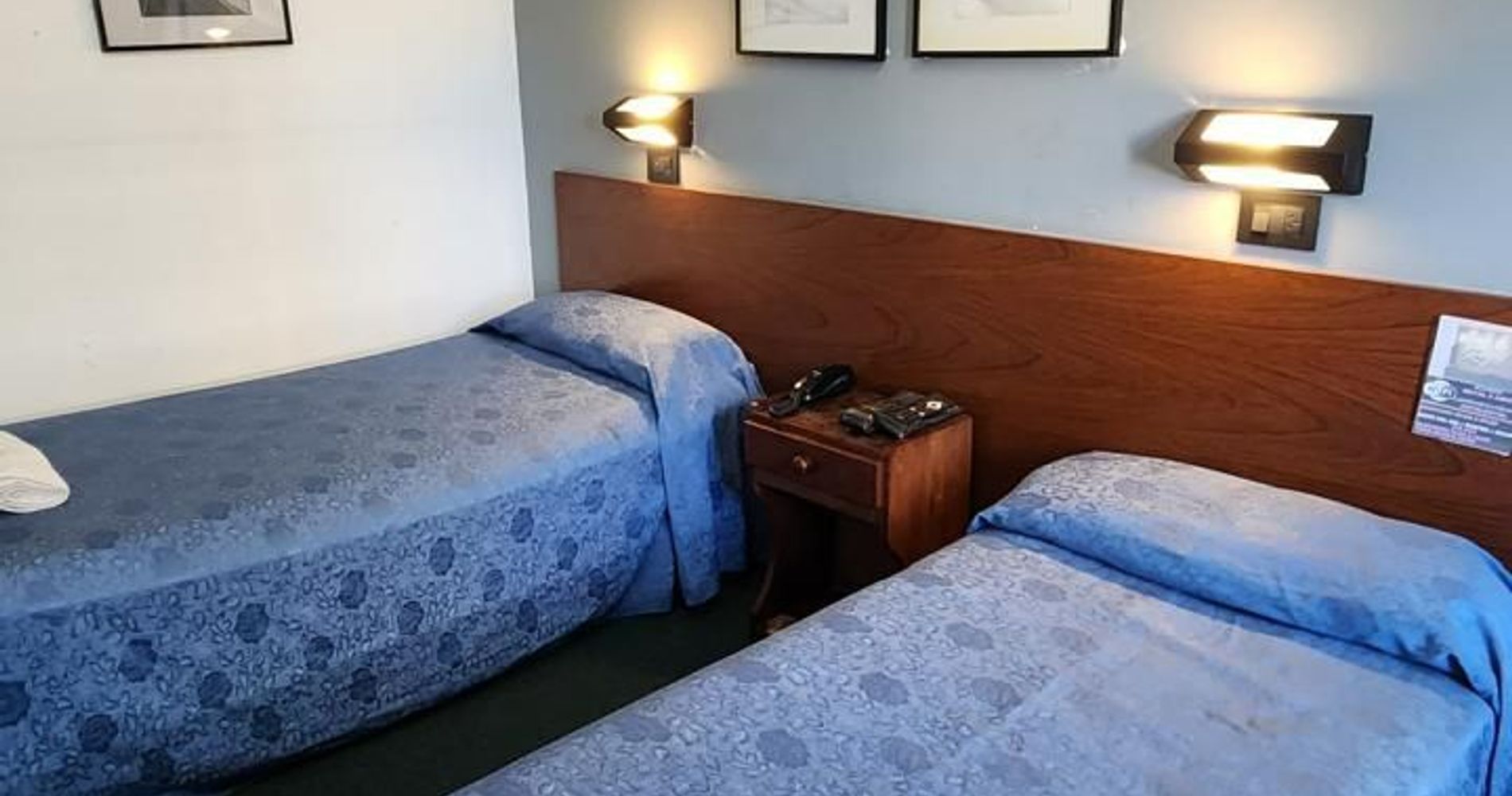 Hotel Royal Concept