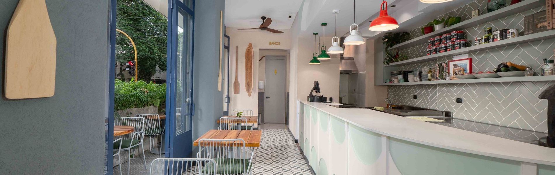 Hotel Boutique Veca Flats Centenario