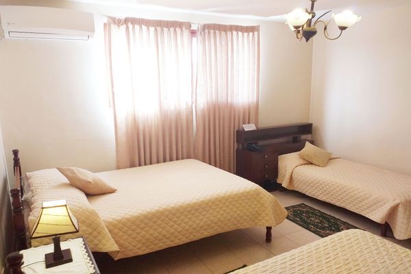 Triple Familiar Economica