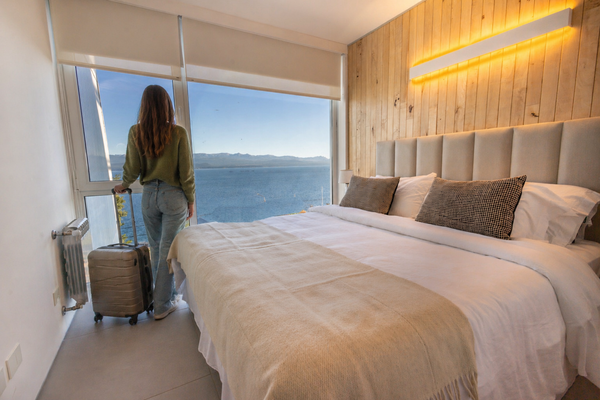 Superior Balcony