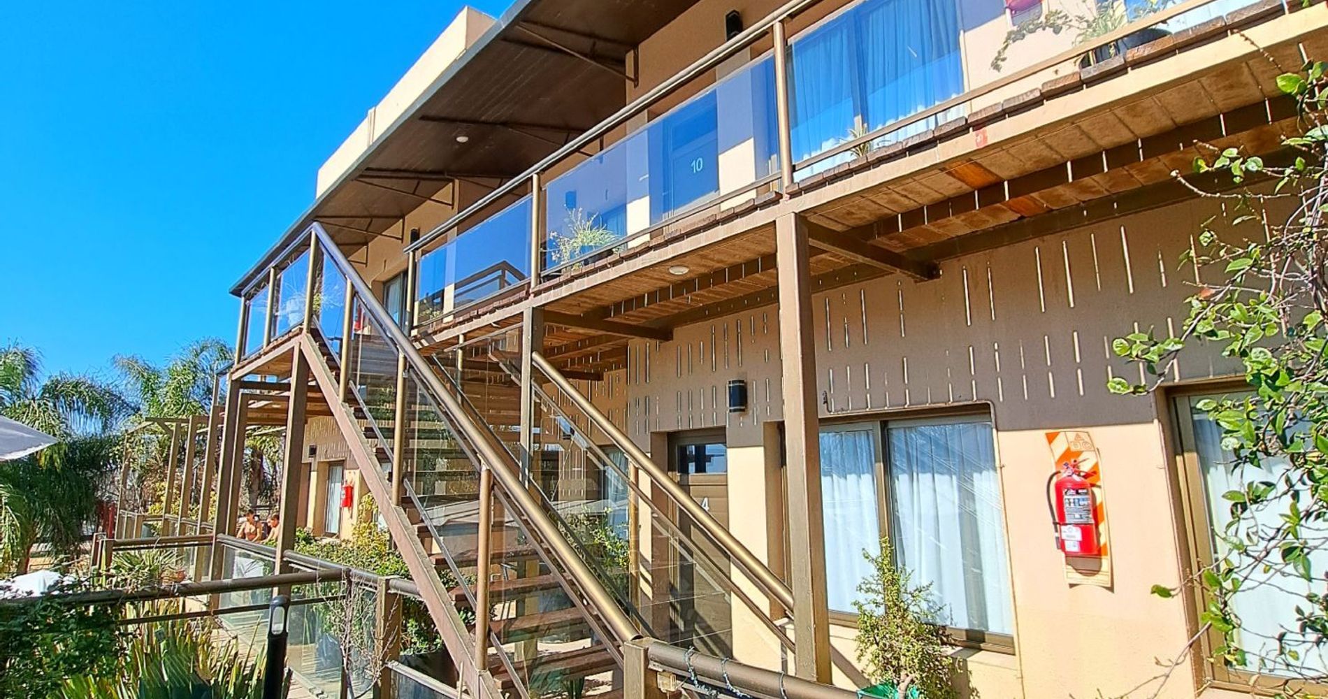 Baradero Hotel Boutique