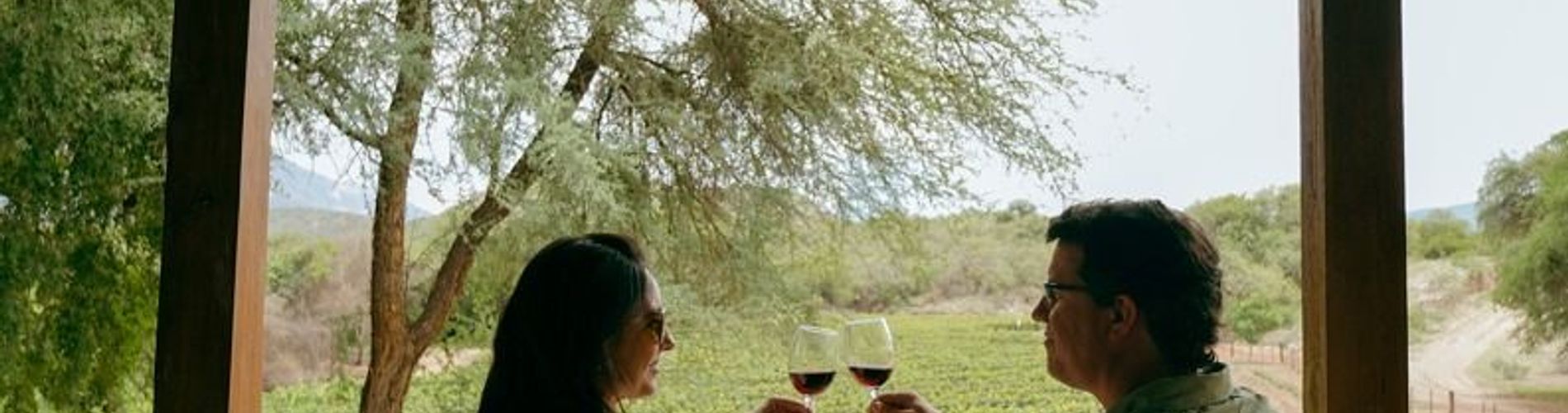 Sentio Camps Glamping