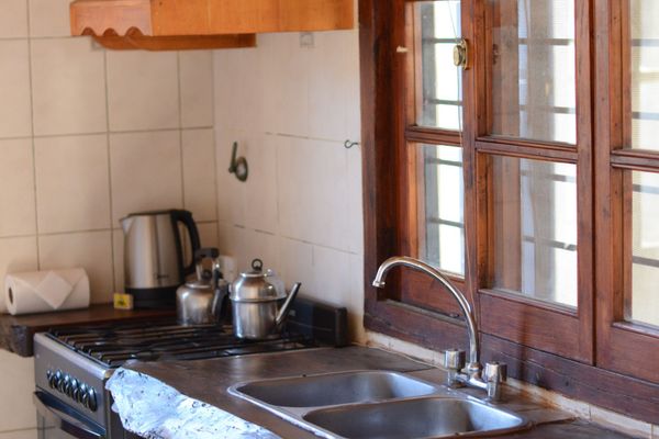 El Álamo - hasta 6 pax