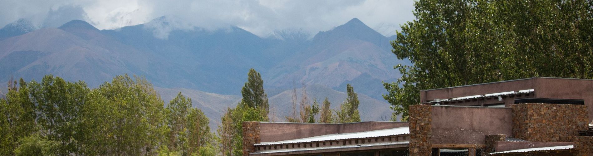 Estância San Alberto Lodge