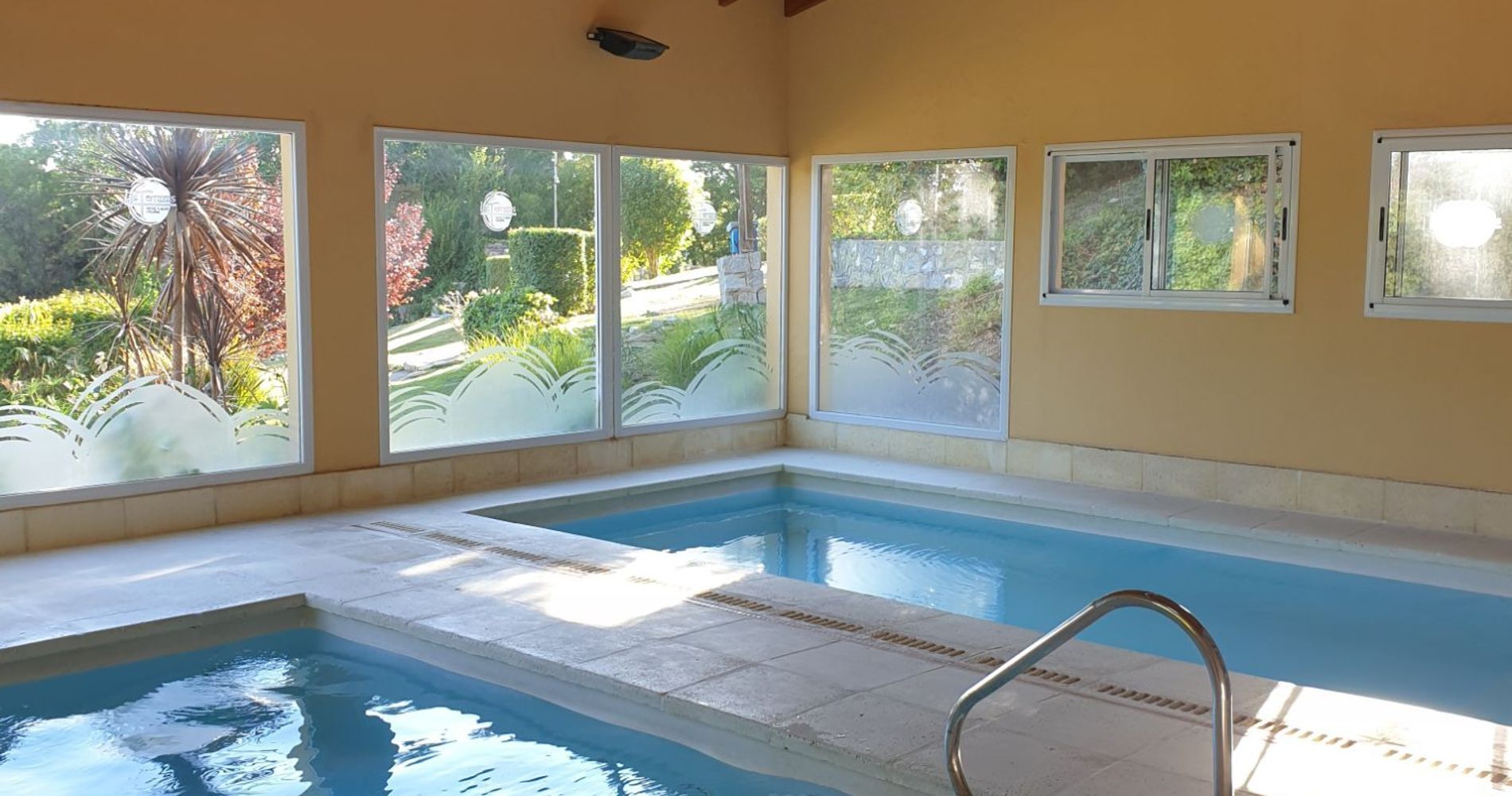 Las Terrazas Resort & Apart Cabañas