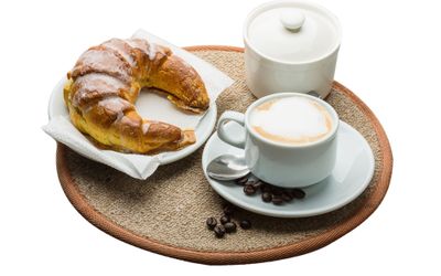 CostadelSol - 
                                    Desayuno                                