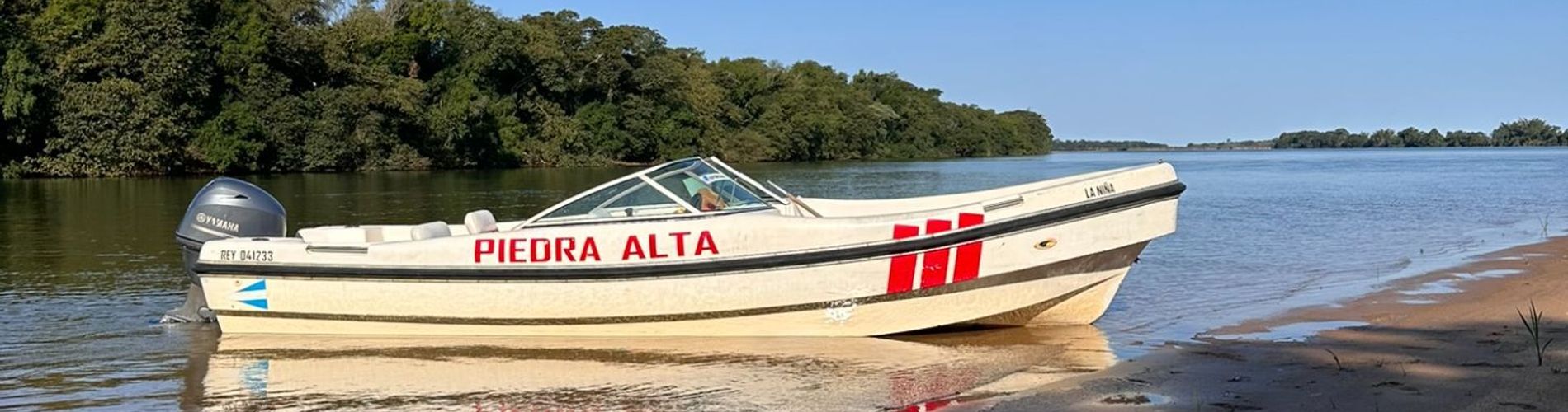 Piedra Alta Hotel & Restaurante