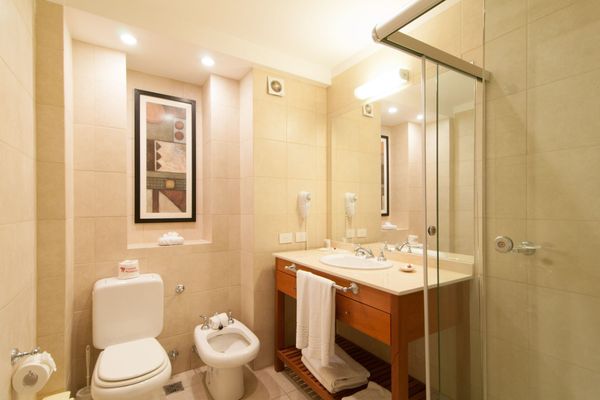 Departamento Standard 3 dormitorios 