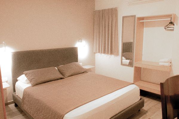 Habitación Estándar Plus