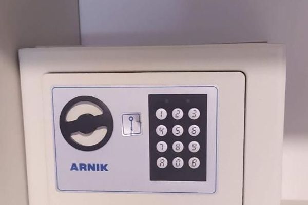 Departamento Otto o Superior