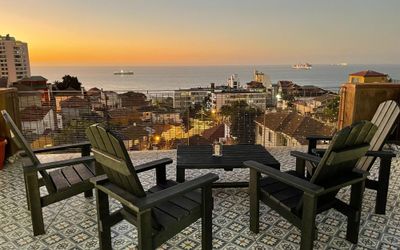 HotelBoutiqueOssidoNero - Eventos y Celebraciones