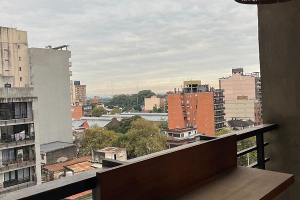 NEW APARTMENT CON PILETA - 1 DORMITORIO