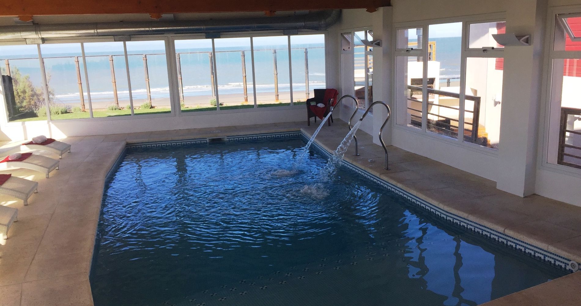 Terrazas Cayastá