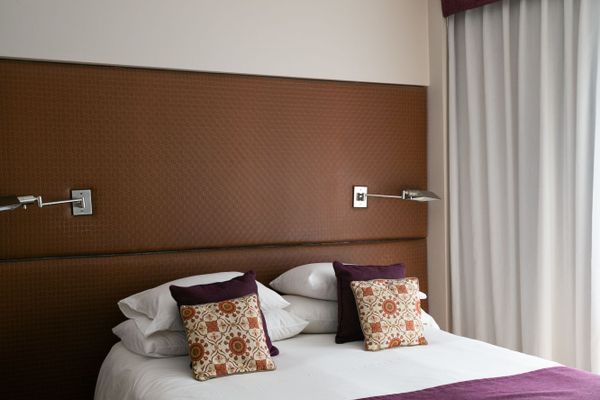 Habitación Clásica