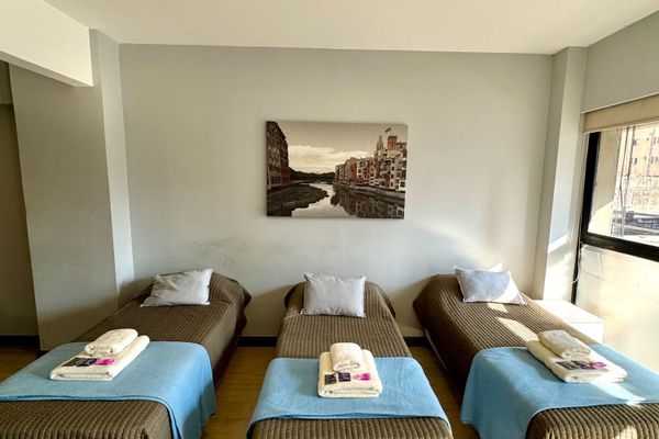 Departamento Familiar Para 5