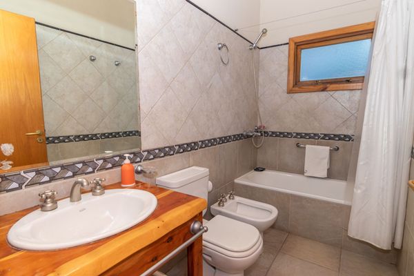 Habitación estandar (espejo)