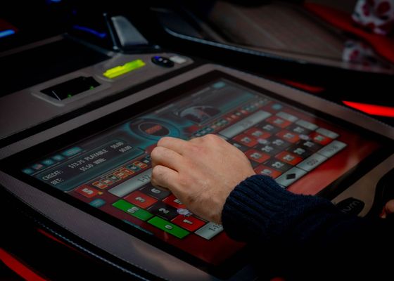 Manantiales Hotel de Turismo Monte Caseros