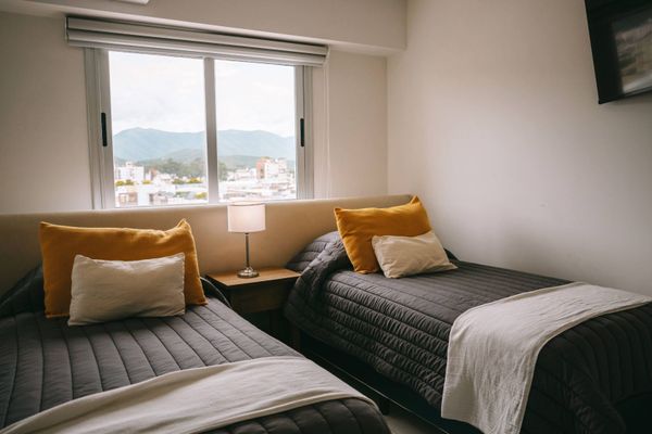 Departamento 3 Dormitorios 3 baños