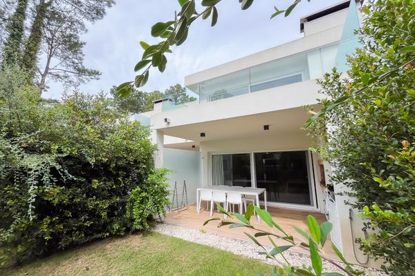 Gardens View 4 ambientes 