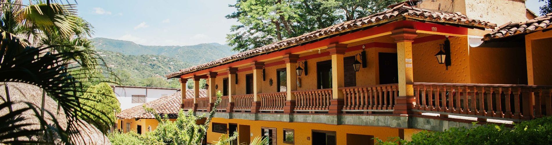 Hotel Portón del Sol Santa Fe